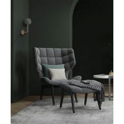 Kaja Casoli kinkiet 1x10 W przezroczysty-beżowy K-5712