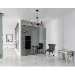 Kaja Bartez lampa wisząca 3x40W czarna K-3990