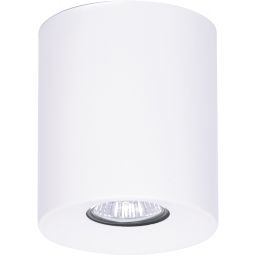 Kaja Horn lampa podsufitowa 1x10W LED biały K-5131