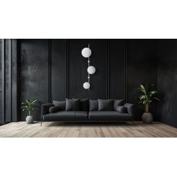 Kaja Pero kinkiet 3x10 W biały K-5325