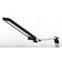 Kaja Rico lampa biurkowa 1x10W LED srebrny K-BL1121SREBRNY