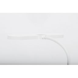 Kaja Dafi lampa biurkowa 1x10W LED biały K-BL1185BIAŁY