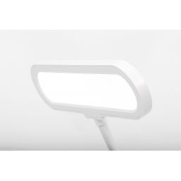 Kaja Dafi lampa biurkowa 1x10W LED biały K-BL1185BIAŁY