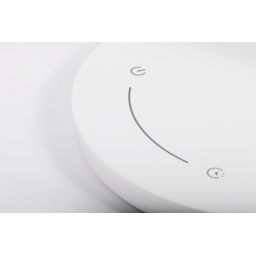 Kaja Dino lampa biurkowa 1x10W LED biały K-BL1237BIAŁY