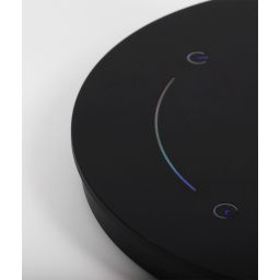 Kaja Dino lampa biurkowa 1x10W LED czarny K-BL1237CZARNY