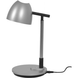 Kaja Lolek lampa biurkowa 1x7 W grafitowa K-BL1528GRAFIT