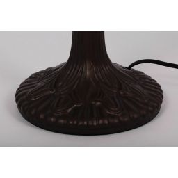 Kaja Sunflower lampa stołowa 1x20 W multikolor K-G12814