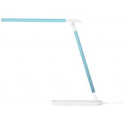 Kaja Niko lampa biurkowa 1x5W LED turkusowy K-MT-206ZIELONY