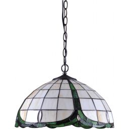 Kaja Papi lampa wisząca 1x60W wielokolorowa K-P162166