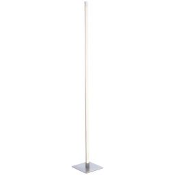 Just Light Bella lampa stojąca 1x10,8W stal 11785-55