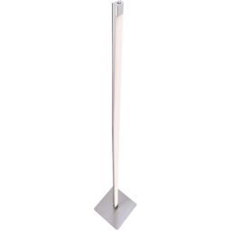 Just Light Bella lampa stojąca 1x10,8W stal 11785-55