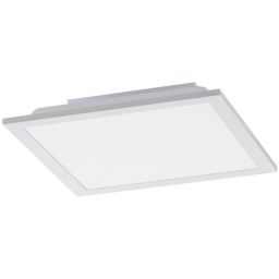 Just Light Fleet plafon 1x20W biały 14470-16