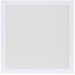 Just Light Fleet plafon 1x20W biały 14470-16