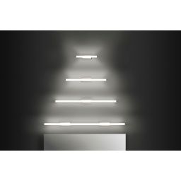 Leds C4 Toilet Slim kinkiet 1x22W LED chrom 05-6396-21-M1