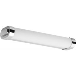 Leds C4 Toi Led kinkiet 1x6,7W LED chrom 05-7830-21-M1