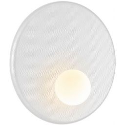 Leds C4 Trip kinkiet 1x9W LED biały 05-8356-05-14