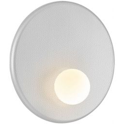 Leds C4 Trip kinkiet 1x9W LED kamienna szarość 05-8356-05-EM