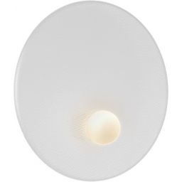 Leds C4 Trip kinkiet 1x9W LED biały 05-8357-05-14