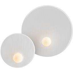 Leds C4 Trip kinkiet 2x9W LED biały 05-8359-05-14