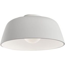 Leds C4 Miso lampa podsufitowa 1x15W biały 15-8331-14-14