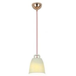 Ledea Sewilla lampa wisząca 1x40W zielona 50101142