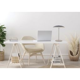 Ledea Lund lampa stołowa 1x10,5W LED biała 50533056