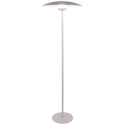 Ledea Lund lampa stojąca 1x16W LED biała 50633057