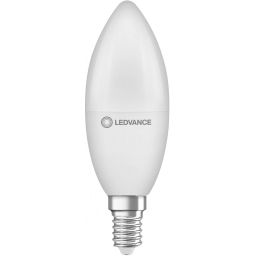 Osram LED Lamps żarówka LED 1x7,5 W 2700 K E14