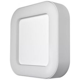 Ledvance Endura Style Square kinkiet zewnętrzny 1x13,5W LED biały