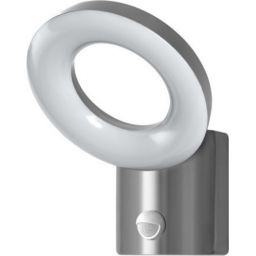 Ledvance Endura Style Wall Loop kinkiet zewnętrzny 1x12 W stal