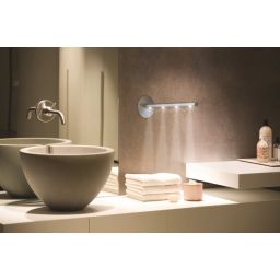 Ledvance Ledstixx lampa meblowa 0,6W srebrny