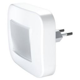 Ledvance Lunetta Hall lampa przypodłogowa 1x0,2W biała