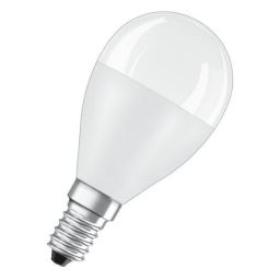 Osram LED Star Classic P żarówka LED 1x7,5 W 2700 K E14