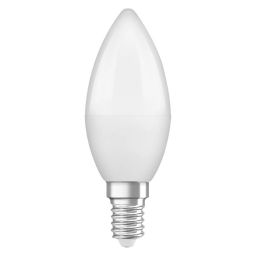 Osram LED Lamps żarówki LED Multipack 3x4,9 W 4000 K E14