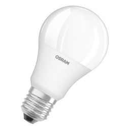 Osram Retrofit RGBW żarówka LED 1x9 W 2700 K E27