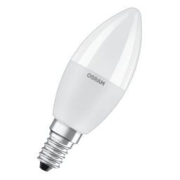 Osram Retrofit RGBW żarówka LED 1x5,5 W 2700 K E14