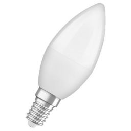Osram LED Star Classic B żarówka LED 1x5,5 W 2700 K E14