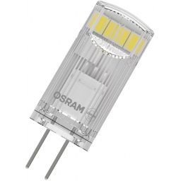 Osram LED Star PIN żarówka LED 1x1,5 W 2700 K G4