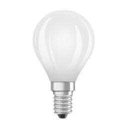 Osram Retrofit Classic P żarówka LED 1x6,5 W 2700 K E14