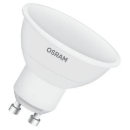 Osram Retrofit RGBW żarówka LED 1x2,9 W 2700 K GU10