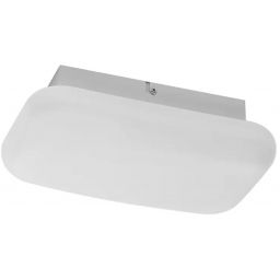 Ledvance Smart+ WiFi Wall Orbis Aqua lampa podsufitowa 1x12W biała