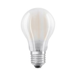 Osram LED Lamps żarówki LED Multipack 3x7,5 W 4000 K E27