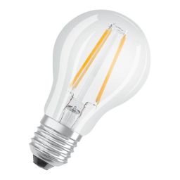 Osram LED Lamps żarówki LED Multipack 3x6,5 W 2700 K E27