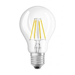 Osram LED Lamps żarówki LED Multipack 2x4 W 2700 K E27