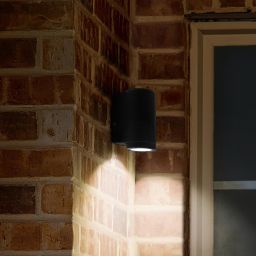 Ledvance Endura Classic Beam kinkiet zewnętrzny 1x35W LED ciemny szary