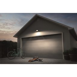 Osram Endura Flood naświetlacz 20 W 4000K szary