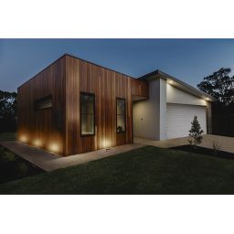 Ledvance Smart+ WiFi Garden Spot lampa gruntowa 1x4W LED RGBW przedłużenie ciemny szary