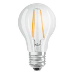 Osram Retrofit Classic A żarówka LED 1x6,5 W 2700 K E27