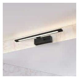 Light Prestige Isla kinkiet 1x20W LED czarny GS-LWB-20WBK