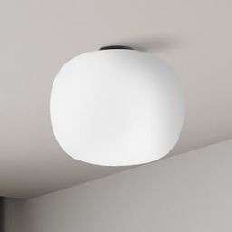 Light Prestige Jukon lampa podsufitowa 1x60 W biała LP-052/1C
